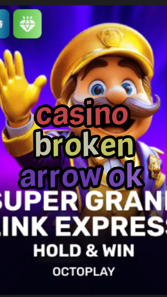 casino broken arrow ok-w4cy2mdjlx2bf.com